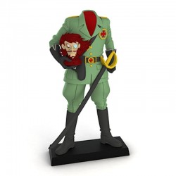 GO NAGAI ROBOT COLLECTION...