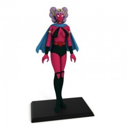 GO NAGAI ROBOT COLLECTION 129 HELENA IL GRANDE MAZINGA Z FIGURE