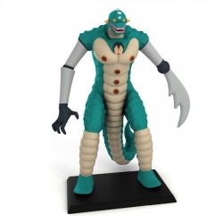 GO NAGAI ROBOT COLLECTION 147 DOMEZ MAZINGER MAZINGA FIGURE