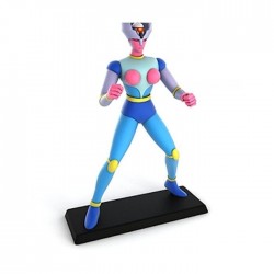 GO NAGAI ROBOT COLLECTION...