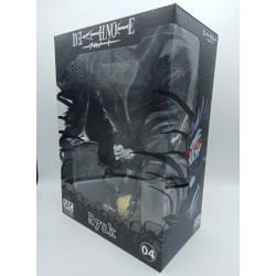 DEATH NOTE RYUK ACTION FIGURE ABYSTYLE STUDIO SUPER FIGURE COLLECTION