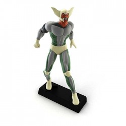 GO NAGAI ROBOT COLLECTION...
