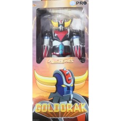 MARMIT GRENDIZER GOLDRAKE...