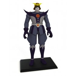GO NAGAI ROBOT COLLECTION 126 HARKENSHUMIT X9 IL GRANDE MAZINGA Z FIGURE