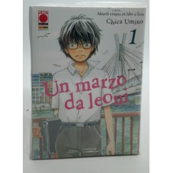 FUMETTI PLANET MANGA UN...