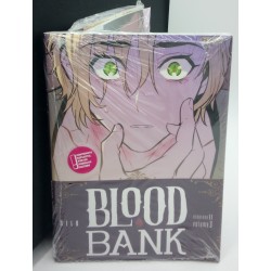 BLOOD BANK STAGIONE 2 1/3...
