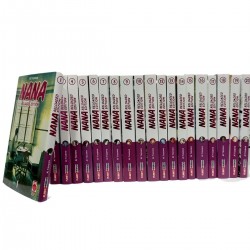 NANA RELOAD EDITION...