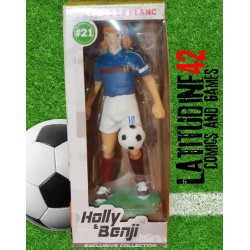 HOLLY & BENJI EXCLUSIVE COLLECTION VOL. 21 PIERRE LE BLANC  13 CM.