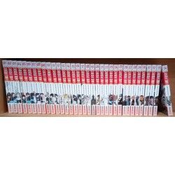 FUMETTO MANGA SERIE...