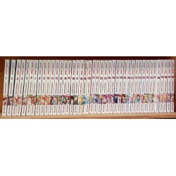 FUMETTO MANGA SERIE...