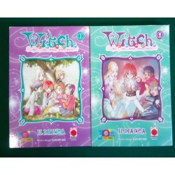 FUMETTO MANGA SERIE...