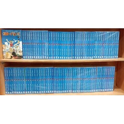 ONE PIECE SEQUENZA COMPLETA...