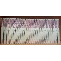 NORAGAMI SERIE COMPLETA...