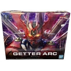 HG GETTER ARC INFINITISM...