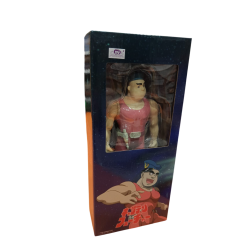 HL PRO 9 INCH 20 CM VINYL FIGURE COLLECTION – CPT CAPTAIN FUTURE CAPITAN FUTURO OTHO