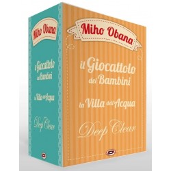 IL GIOCATTOLO DEI BAMBINI...