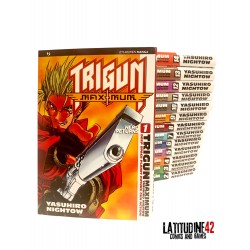 FUMETTI MANGA J POP SERIE...