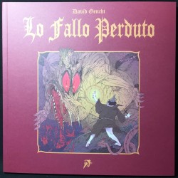 copy of FUMETTO MANGA SERIE...