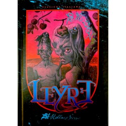 copy of FUMETTO MANGA SERIE...