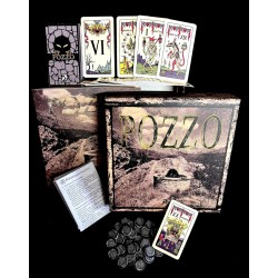 POZZO BOARD GAME GIOCO DA...