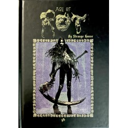 copy of FUMETTO MANGA SERIE...