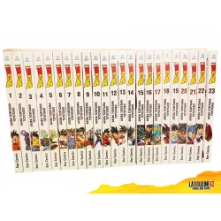 DRAGON BALL SUPER SEQUENZA...