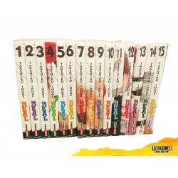 FUMETTI PLANET MANGA REAL...