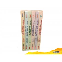 FUMETTI SERIE COMPLETA THE...