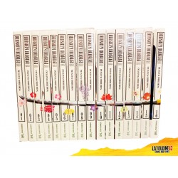 FUMETTI SEQUENZA COMPLETA...