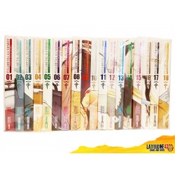FULL METAL ALCHEMIST DELUXE...