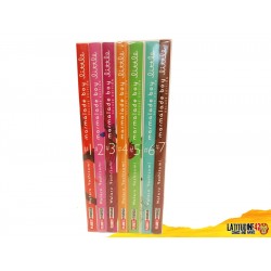 MARMALADE BOY LITTLE...