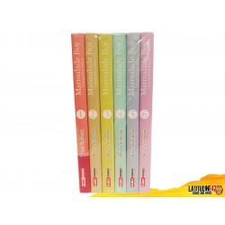 MARMALADE BOY ULTIMATE...