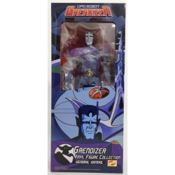 HL PRO HIGH DREAM UFO ROBOT GOLDRAKE GRENDIZER GENERALE GANDAL 23 CM PVC STATUE