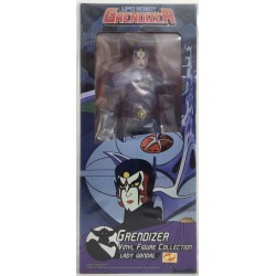 HL PRO HIGH DREAM UFO ROBOT GOLDRAKE GRENDIZER LADY GANDAL 23 CM PVC STATUE