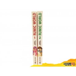 RUMIC WORLD SERIE COMPLETA...