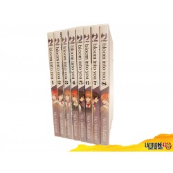 BLOOM INTO YOU 1/8 SEQUENZA...
