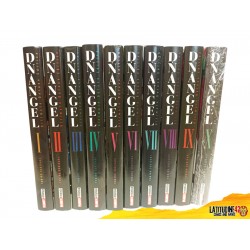 copy of FUMETTO MANGA SERIE...