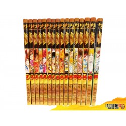 FUMETTO MANGA SERIE...