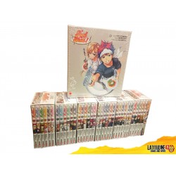 copy of FUMETTI PLANET...