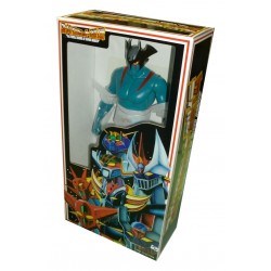 HL PRO MARMIT DEVILMAN PVC STATUE FIGURE 38CM