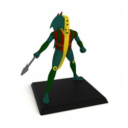 GO NAGAI ROBOT COLLECTION...