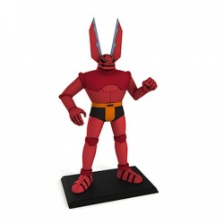 GO NAGAI ROBOT COLLECTION...