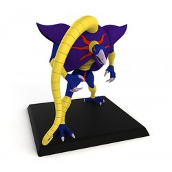 GO NAGAI ROBOT COLLECTION...