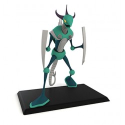 GO NAGAI ROBOT COLLECTION...