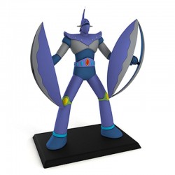 GO NAGAI ROBOT COLLECTION...