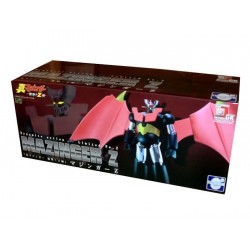 DYNAMITE ACTION LIMITED 02 SHIN MAZINGER Z MAZINGA FIGURE
