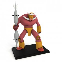 GO NAGAI ROBOT COLLECTION...