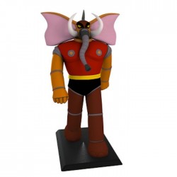 GO NAGAI ROBOT COLLECTION...