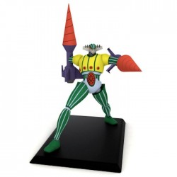 GO NAGAI ROBOT COLLECTION...