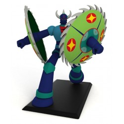 GO NAGAI ROBOT COLLECTION...